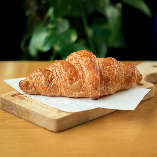 Croissant picture